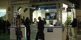 La tecnologia sarda in mostra alla Cebit 2011