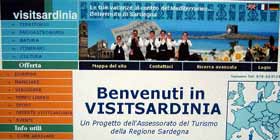 Visitsardinia, il portale turistico affondato definitivamente