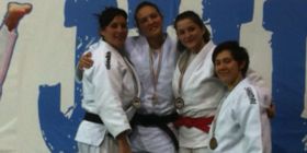 Judo, Merella  argento a Genova