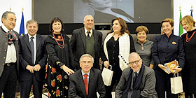 Premio Alghero Donna  per Grazia Deledda