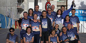 LAlghero Marathon nel Principato di Monaco