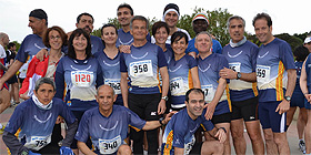 Alghero Marathon alla mezza maratona di Chia 