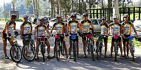 Alghero Bike d il via all´attivit