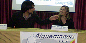 Atletica: Ecco lAlguerunners