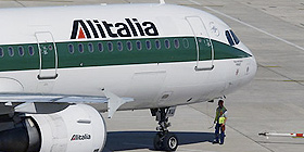 Caos Libia, stop Alitalia su Tripoli