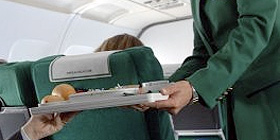 <i>Best Cuisine</i> 2012 in Alitalia