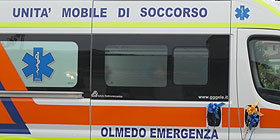 Olmedo Emergenza, progetto Saido