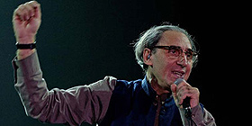 Da Battiato a Nannini: concerti a San Silvestro