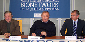 Alghero: Bionetwork, dalla ricerca allimpresa