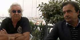 Chiude il Billionaire di Briatore