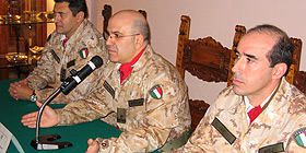 Nassiriya, muore militare della Brigata Sassari