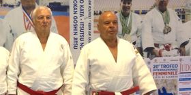 Judo, 170 maestri ad Alghero