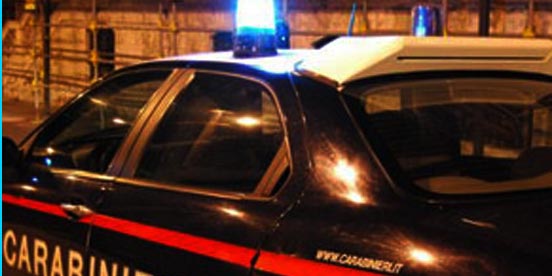 Musica, alcool e patenti. Controlli nella movida 