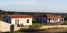 Villettopoli nelle campagne. Fermate lo scempio