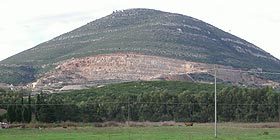 Abbanoa su Monte Doglia, disservizi ad Alghero