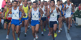 Domenica a Sassari per Correre insieme