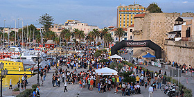 Sardegna Marathon ai nastri di partenza