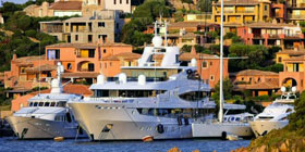 Il Pacha di Ibiza <i>trasloca</i> a Porto Cervo