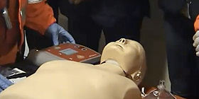 Defibrillatori negli alberghi sardi