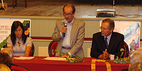 Premio Rafael Sari: Pubblicato bando