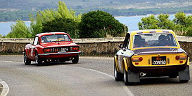 Confermato a ottobre il Rally Costa Smeralda