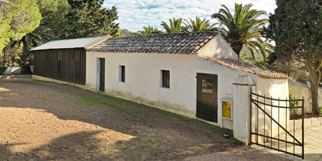 Museo di Garibaldi sotto le stelle