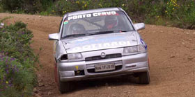 Rally: Dettori e Corda re dellOmodeo