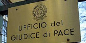 Comuni con Giudice di pace: 200mila euro da Regione