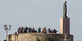 Immacolata Concezione: riti ad Alghero