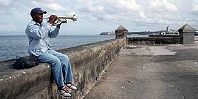 Gente di Cuba: Al via la mostra fotografica