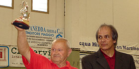 Addio a <i>Ci</i> Piero, anima dellAlghero