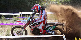 Isde 2013: Francia incrementa vantaggio