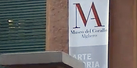 Palma pericolosa: Museo del Corallo chiuso