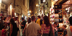 Ferragosto, divieto di transito nella zona portuale