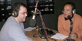 <i>Diecialledieci</i>, il sindaco in radio