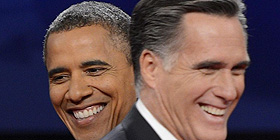 Obama-Romney: Usa al voto