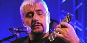 San Teodoro: omaggio a Pino Daniele