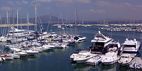 Catamarano per disabili sbarca in Riviera 