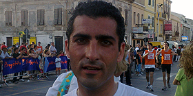 Ecco la Sardinia Wine Half Marathon