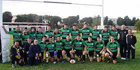 Rugby, under 18 in ascesa