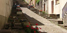 <i>Mibact</i>, avviso per i piccoli borghi