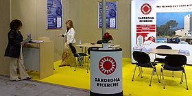 Sardegna Ricerche a Bio-Europe Spring 2011