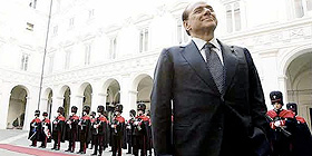 Le <i>bestialit</i> di Berlusconi