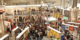 Startup sarde allo <i>Smau</i> di Milano