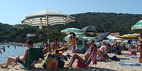 Vacanze a settembre, 3,6mln in partenza