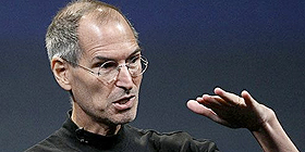 Addio a Steve Jobs, il pi grande del digitale| Vukic