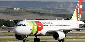 Alitalia, codesharing con Tap Portugal