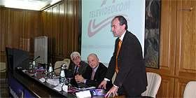 Televideocom abbatte il 