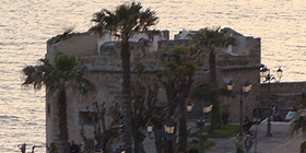 Alghero: Meticci alla Torre dei Cani