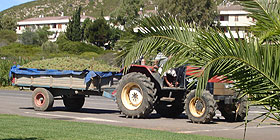 Imu agricola: Sardegna al Tar del Lazio